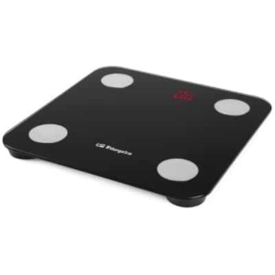 Báscula de baño Orbegozo PB 3000