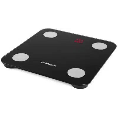 Báscula de baño Orbegozo PB 3000