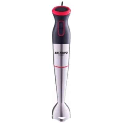 Batidora de mano Turbomix 700R Bastilipo 700W
