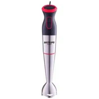 Batidora de mano Turbomix 700R Bastilipo 700W