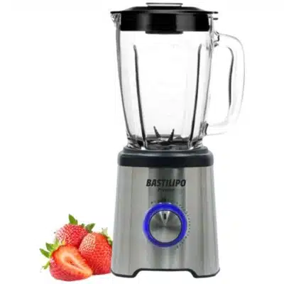 Batidora de vaso BVA-1200S Bastilipo 1200W