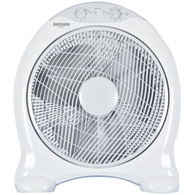 Ventilador de sobremesa Bastilipo Marbella 60W