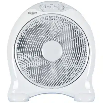 Ventilador de sobremesa Bastilipo Marbella 60W
