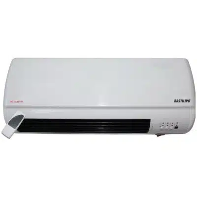 Termoventilador Bastilipo CS-2000