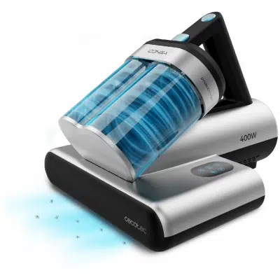 Aspirador de colchones y tapicerías Cecotec Conga Rockstar 4000 Mattress