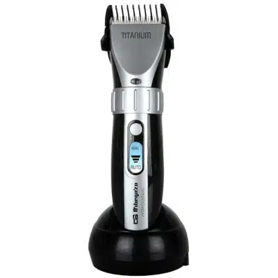 Cortapelos recargable Orbegozo CTP3100