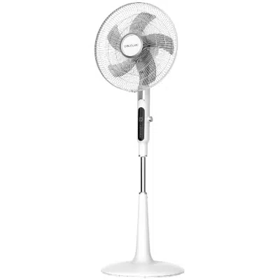 Ventilador de pie Cecotec EnergySilence 1600 Moskito