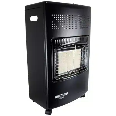 Estufa de gas Cerámica Bastilipo Plegable EGC-4200