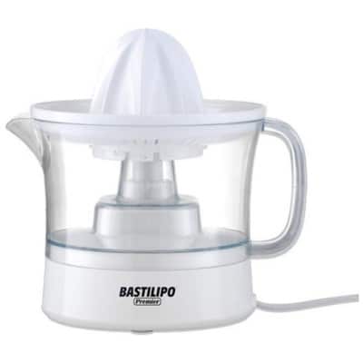 Exprimidor Bastilipo EX3000 Blanco
