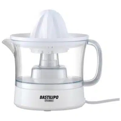Exprimidor Bastilipo EX3000 Blanco