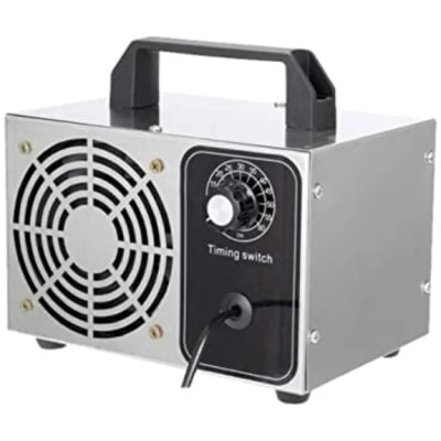 Generador de Ozono Bastilipo Ozone5000