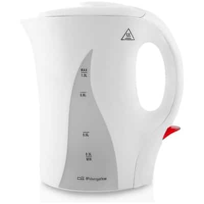 Hervidor Orbegozo KT 4100 1L