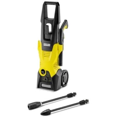 Hidrolimpiadora Karcher K3 1600W