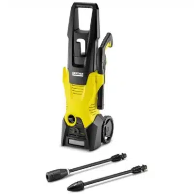 Hidrolimpiadora Karcher K3 1600W