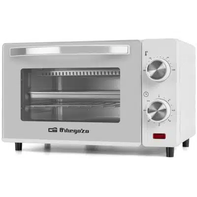 Horno eléctrico Orbegozo HO 970 10L
