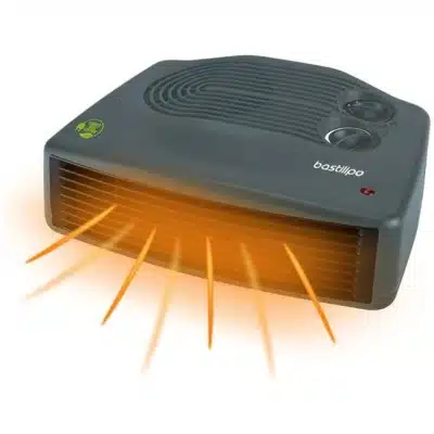 Termoventilador Bastilipo THP-1500-PTC