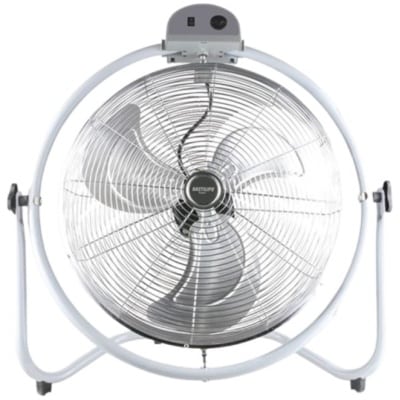 Ventilador industrial de suelo Bastilipo Monsul 140W