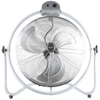 Ventilador industrial de suelo Bastilipo Monsul 140W