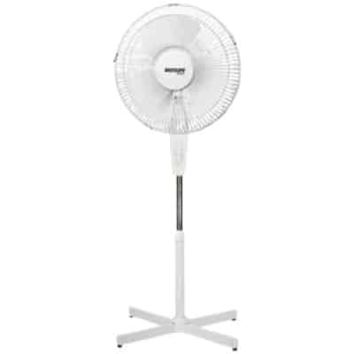 Ventilador de pie Bastilipo Trafalgar 45W
