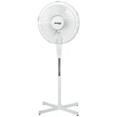 Ventilador de pie Bastilipo Trafalgar 45W