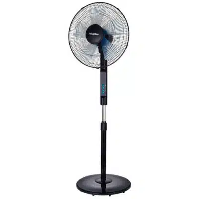 Ventilador de pie Bastilipo Granadella