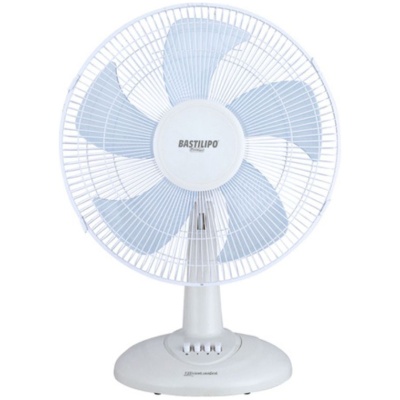 Ventilador de mesa Bastilipo Motril 45W
