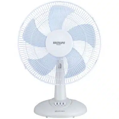 Ventilador de mesa Bastilipo Motril 45W