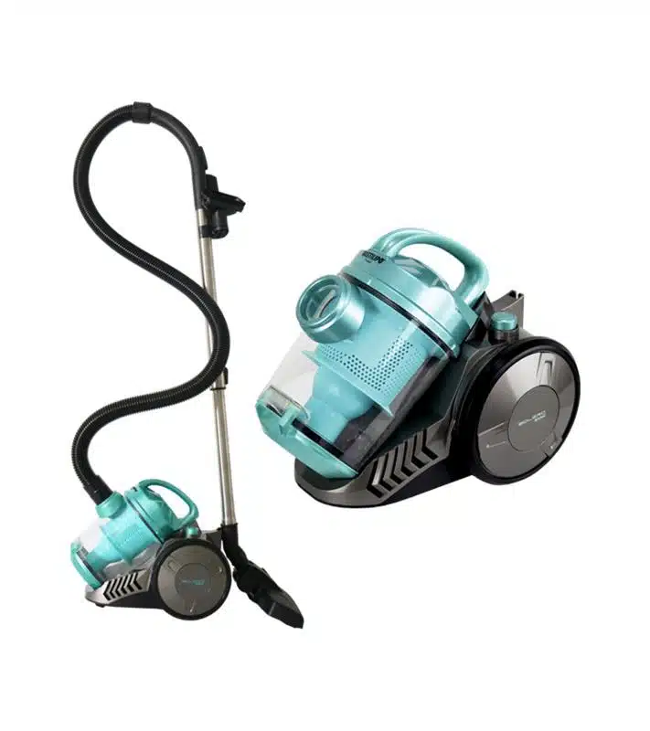 Aspirador Multiciclónico sin bolsa Bolero 800 MC 800W