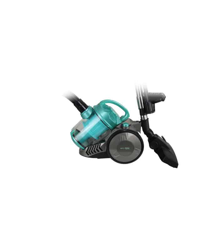 Aspirador Multiciclónico sin bolsa Bolero 800 MC 800W - Imagen 4
