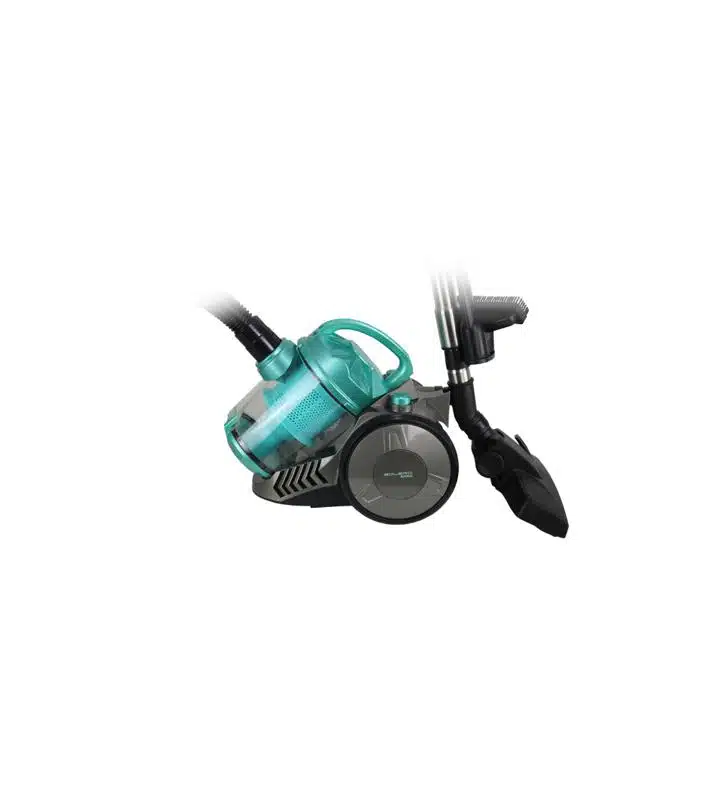 Aspirador Multiciclónico sin bolsa Bolero 800 MC 800W - Imagen 4