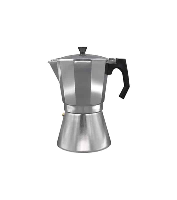Cafetera italiana Bastilipo Mokka 9 Tazas