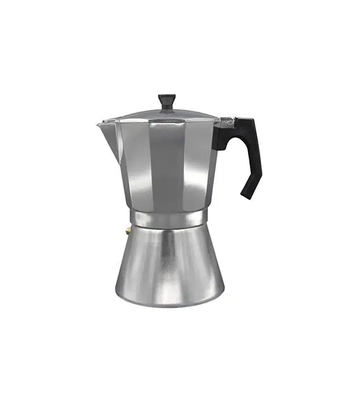 Cafetera italiana Bastilipo Mokka 9 Tazas