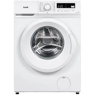 Lavadora Kunft KWM8809