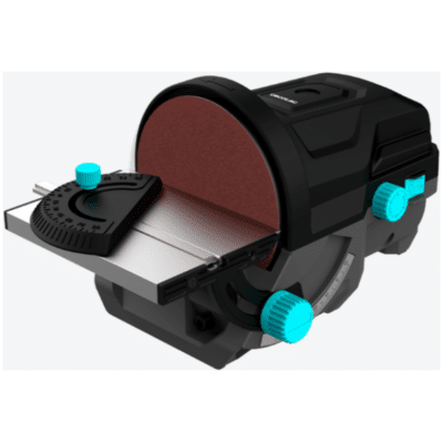 Lijadora de discos Cecotec PerfectSurface 1000 Stand Disc