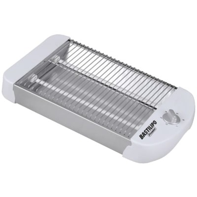 Tostador plano Bastilipo TPB-600 con 2 resistencias 600W