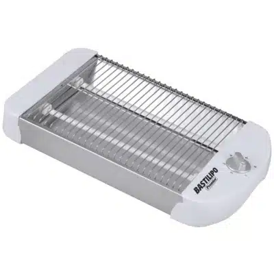 Tostador plano Bastilipo TPB-600 con 2 resistencias 600W