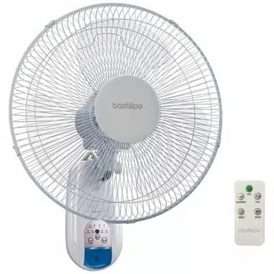Ventilador de pared Bastilipo Calahonda 50W