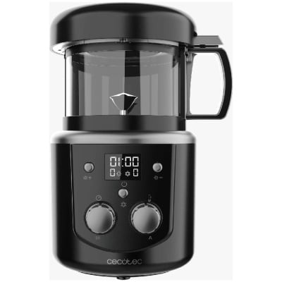 Tostadora de café Cecotec Roaster Booster