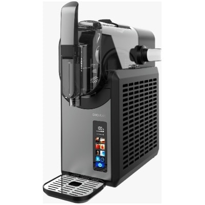 Máquina de granizados Cecotec Twist&Ice 2600