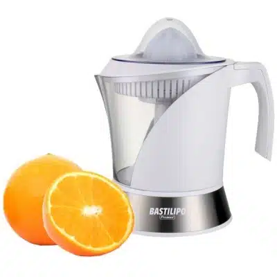 Exprimidor Bastilipo EX-40B 1L 40W