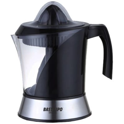 Exprimidor Bastilipo EX-40N 1L 40W Negro