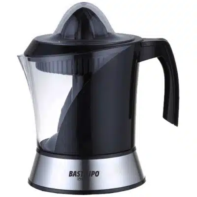 Exprimidor Bastilipo EX-40N 1L 40W Negro