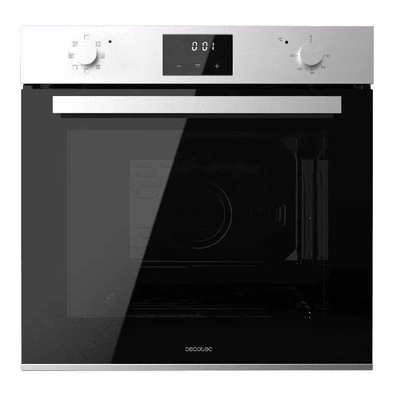 Horno integrable Cecotec Bolero Hexa M226001 Line A - Imagen 3