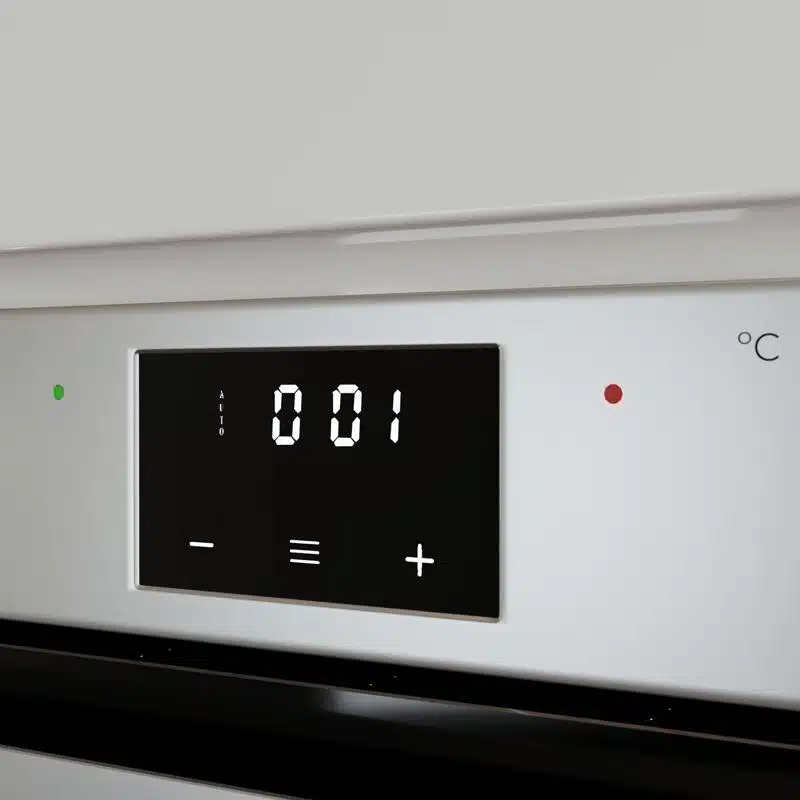 Horno integrable Cecotec Bolero Hexa M226001 Line A - Imagen 10