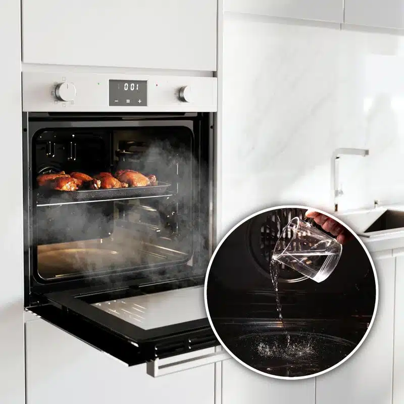 Horno integrable Cecotec Bolero Hexa M226001 Line A - Imagen 9