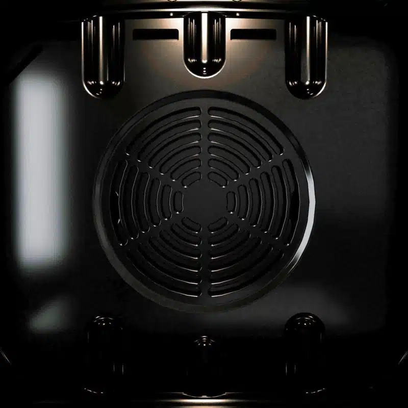 Horno integrable Cecotec Bolero Hexa M226001 Line A - Imagen 8