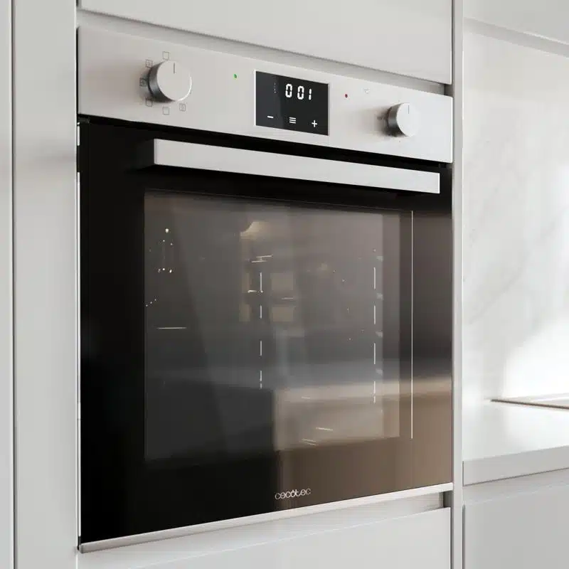 Horno integrable Cecotec Bolero Hexa M226001 Line A - Imagen 5