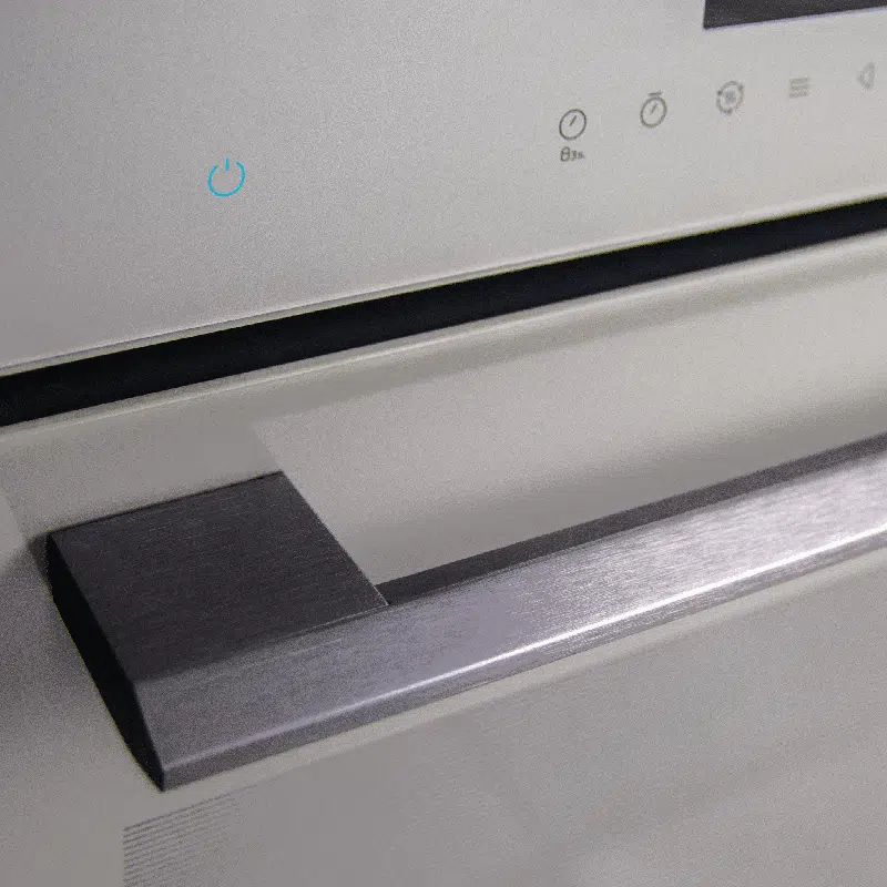 Horno integrable Cecotec Bolero Hexa SM406000 Glass Grey A+ - Imagen 12