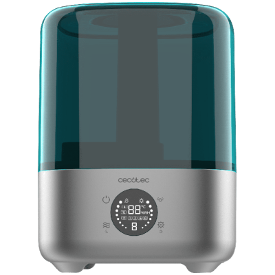 Humidificador Cecotec Breezecare 2900 Smart