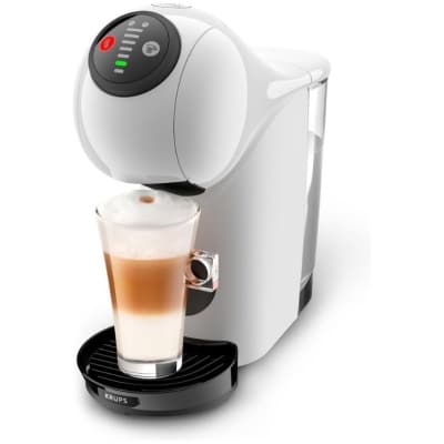 Cafetera de cápsulas Krups Nescafé Dolce Gusto Genio S
